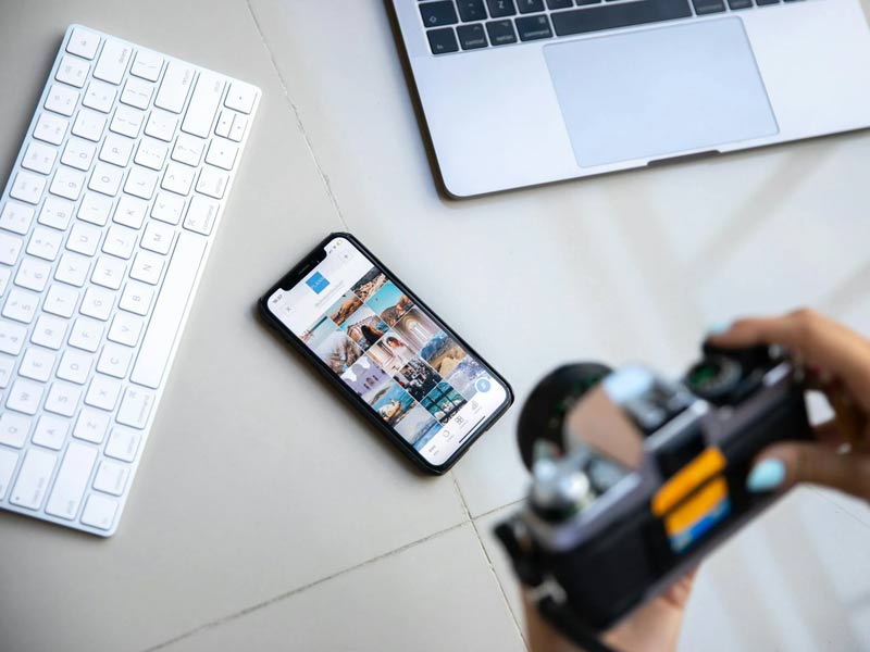 App Testing Features